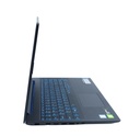 Lenovo L340 15.6" i7-9750H 16GB 512GB RTX1650