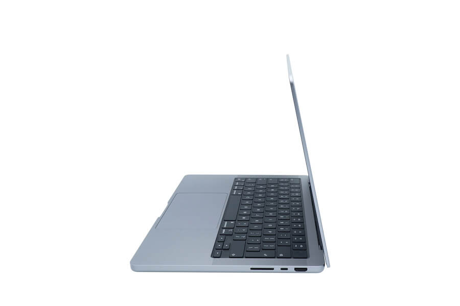 MacBook Pro 14" M1 Pro 16GB 512GB