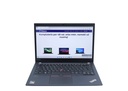 Lenovo T14s 14" R5-4650U 16GB 256GB