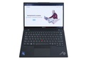 Lenovo X1 Carbon Gen11 | i7-1355U | 16 GB RAM | 512  GB