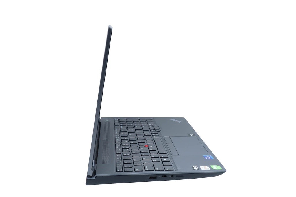 Lenovo P16 16" i7-12800HX 32GB 512GB RTX A1000