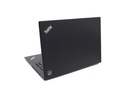 Lenovo X390 13.3" i7-8665U 16GB 256GB nuoma