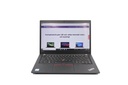 Lenovo X390 13.3" i7-8665U 16GB 256GB nuoma