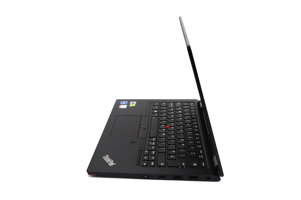 Lenovo L13 Yoga G2 13.3" i7-1165G7 16GB 512GB nuoma