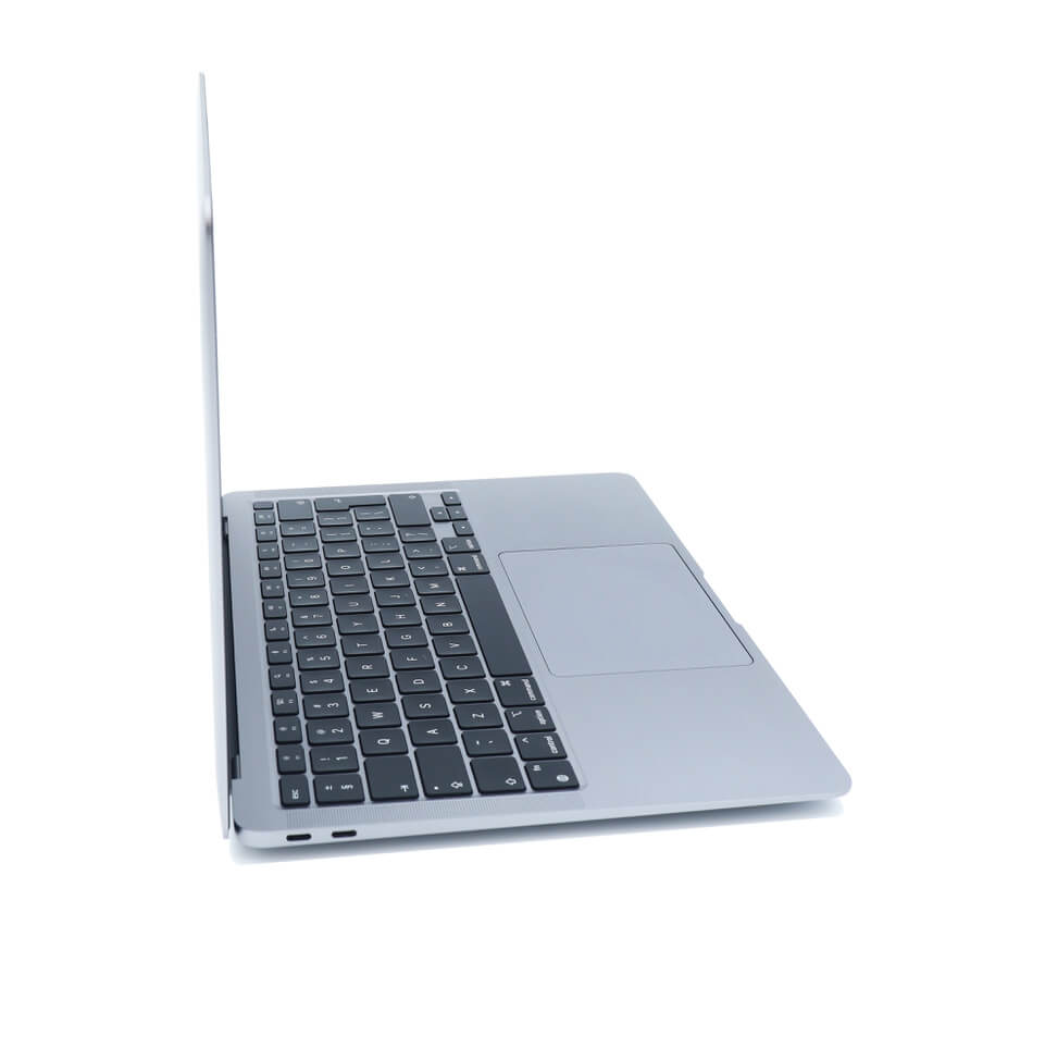 MacBook Air 13" M1 8GB 256GB nuoma  