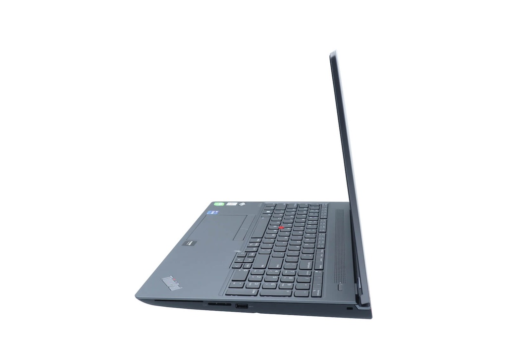 Lenovo P16 16" i7-12800HX 32GB 512GB RTX A1000