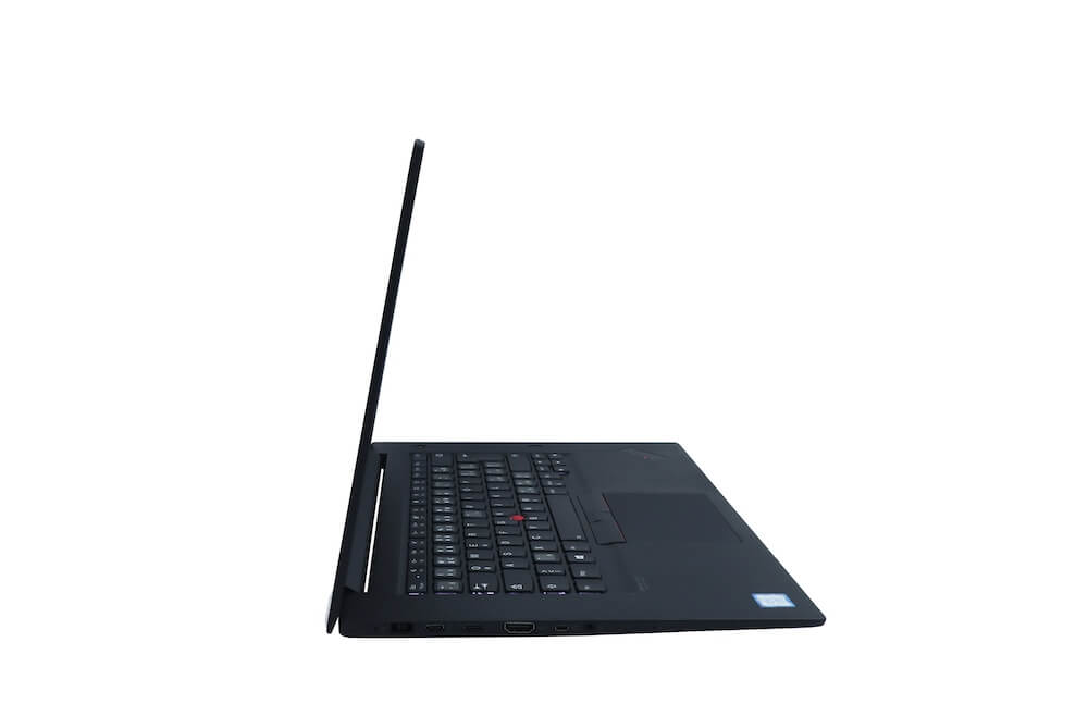 Lenovo X1 Extreme G2 15.6" i9-9880H 16GB 256GB GTX1650