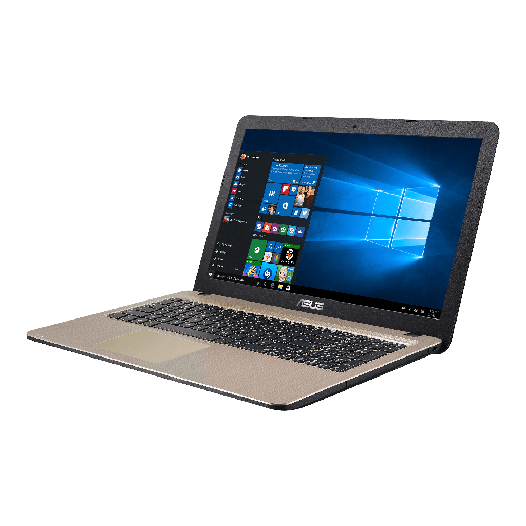 Asus X540 15.6" i5-8250U 8GB 256GB nuoma