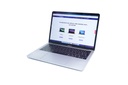 Macbook Pro 13.3" i5 8GB 128GB nuoma