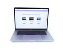 Macbook Pro 15.4" i9 16GB 512GB 560X 4GB nuoma