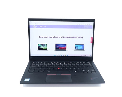 Lenovo X1 Carbon Gen7 14" i7-8565U 16GB 512GB