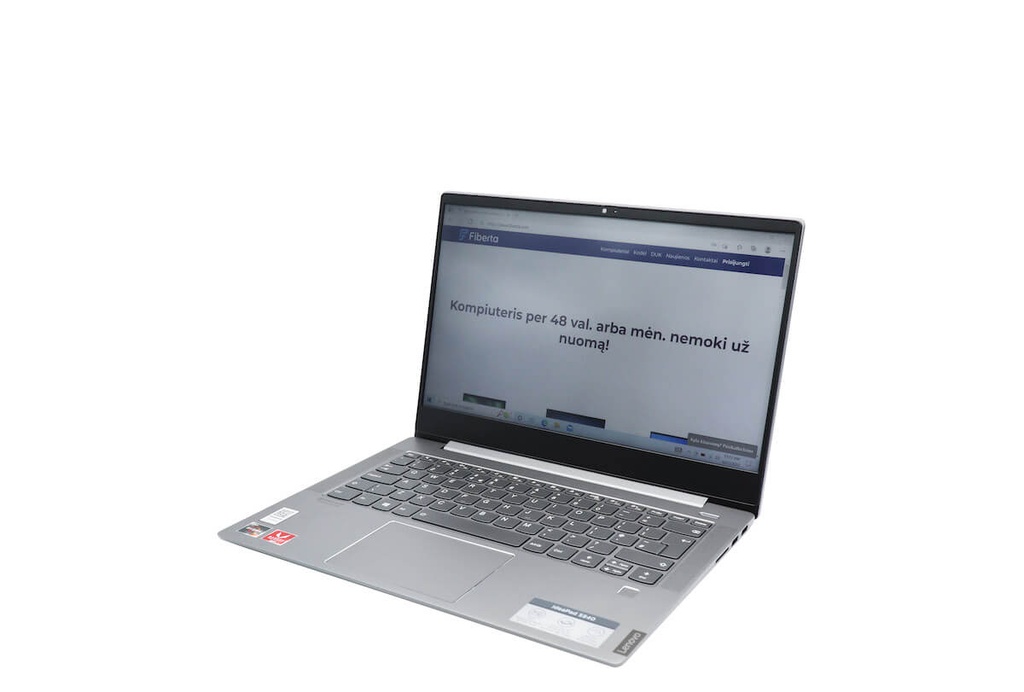 Lenovo S540 14" R7 8 512