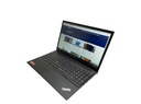 Lenovo E15 Gen2 15.6" R5-4500U 16GB 256GB