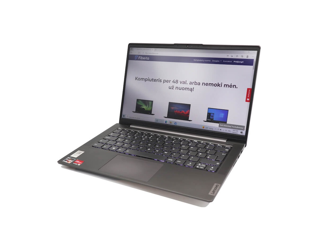 Lenovo 5 14" R5-4500U 16GB 256GB