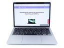 MacBook Air 13.3" M1 16GB 256GB nuoma (copy)