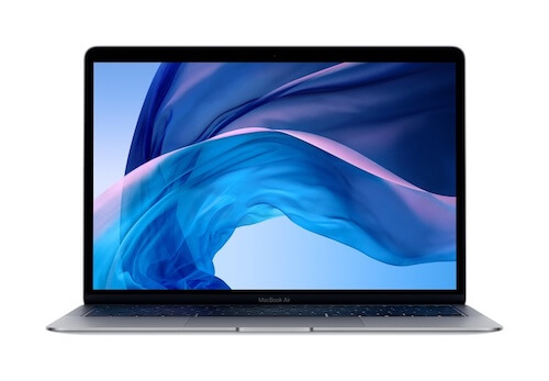 MacBook Air 13.3" M1 8GB 256GB nuoma (copy)