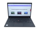 Lenovo X1 Carbon Gen8 14" i5-10210U 8GB 256GB