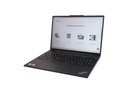 Lenovo E16 16" R7-7730U 16GB 512GB