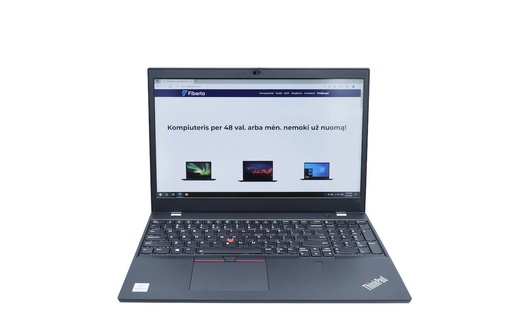 [722] Lenovo L15 Gen2 15.6" i5-1135G7 16GB 256GB