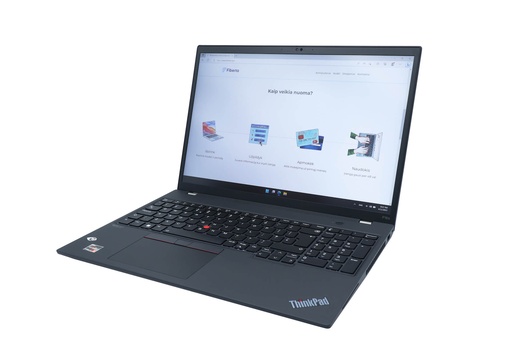 [787] Lenovo P16s 16" R7PRO-6850U 16GB 512GB