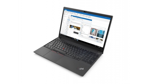 [818] Lenovo E15 Gen4 15.6" R7-5825U 40GB 512GB