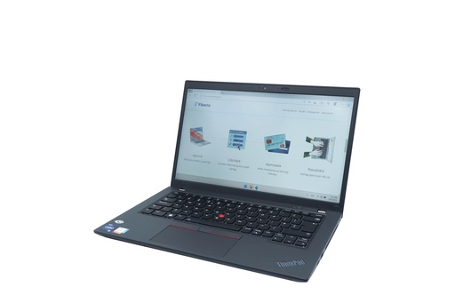 [700w] Lenovo L14 Gen3 14" i7-1265U 32GB 512GB 4G