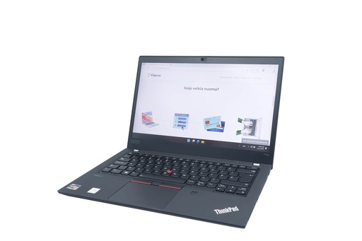 [695w] Lenovo P14s Gen2 14" R7PRO-5850U 32GB 1TB